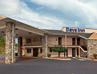 Days Inn Canton