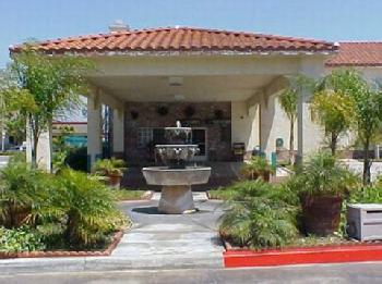 GuestHouse Inn & Suites South