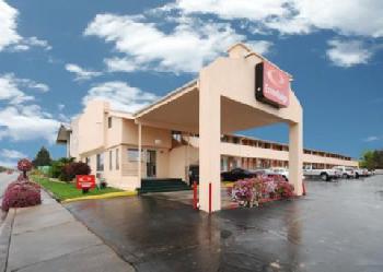 Econo Lodge Downtown