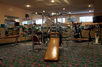 Days Inn Black Bear