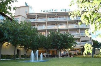 Castell De Mata