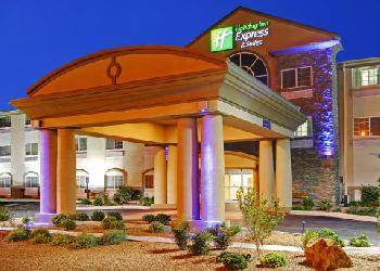 Holiday Inn Express Hotel & Suites CARLSBAD