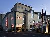 Mercure Hotel Wuerzburg am Mainufer