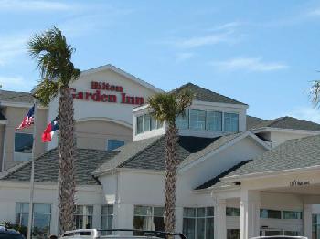 Hilton Garden Inn Corpus Christi