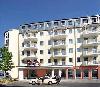 BEST WESTERN Hotel Nuernberg City West