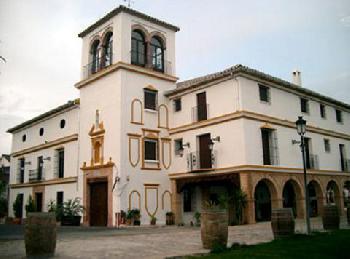 Domus Selecta Finca Eslava