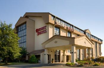 Drury Suites Paducah