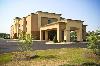 Hampton Inn Crossville