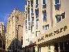 Hotel Mercure Cite des Papes