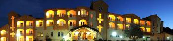 Tulip Inn Ain Draham Hotel