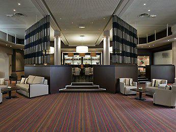Novotel Clermont Ferrand