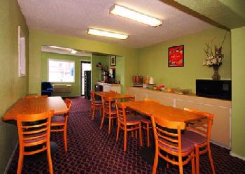 Econo Lodge Bay City