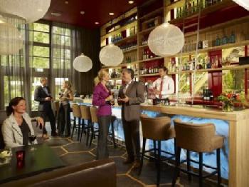 Hotel Ernst Sillem Hoeve