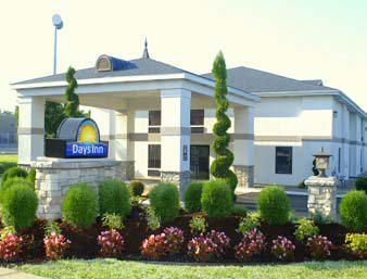 Days Inn Battlefield Rd/Hwy 65