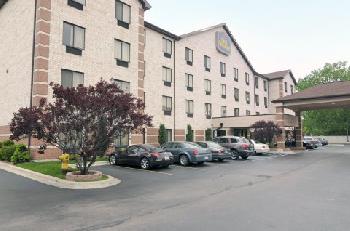 BEST WESTERN Inn & Suites - Midway Airport