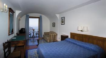 Hotel Graal