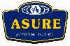ASURE AT Eden Park