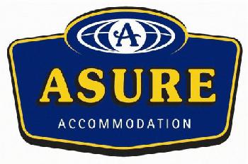 ASURE AT Eden Park