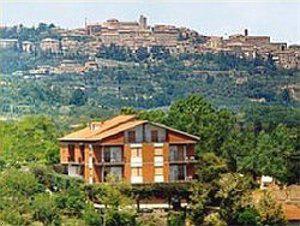 Albergo Ristorante Sangallo