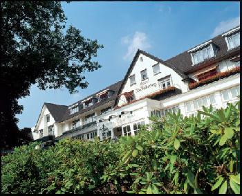 Bilderberghotel De Bilderberg