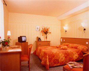 Relais Du Soleil D'or Chateaux Et Hotels Collection