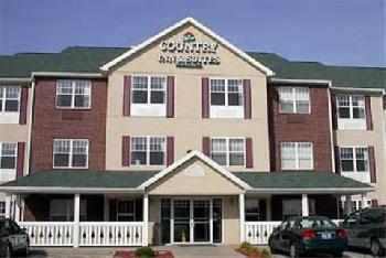 Country Inn & Suites By Carlson, Dubuque, IA