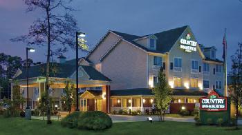 Country Inn & Suites By Carlson, Covington, LA