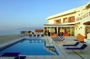 La Battigia Hotel Alcamo