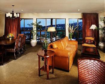 Cheyenne Mountain Resort