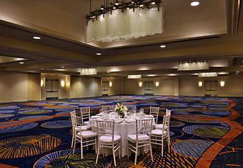 Coronado Island Marriott Resort & Spa