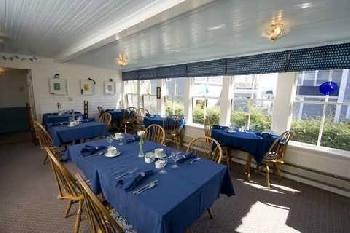 Blue Harbor House Inn