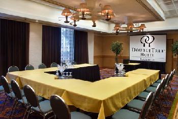 Doubletree Hotel Bakersfield