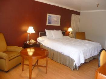Courtesy Inn