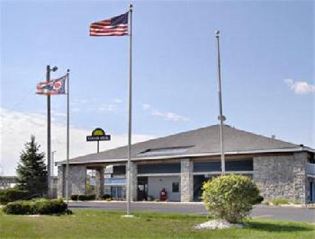 Days Inn Ashland