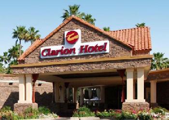 Clarion Hotel Scottsdale