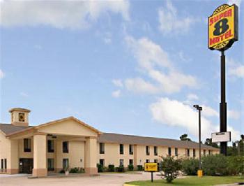 Super 8 Sulphur Lake Charles