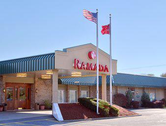 Ramada Utica Area/New Hartford NY