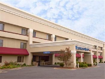 Baymont Inn and Suites Fort Smith