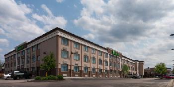 Holiday Inn MOUNT PROSPECT - CHICAGO