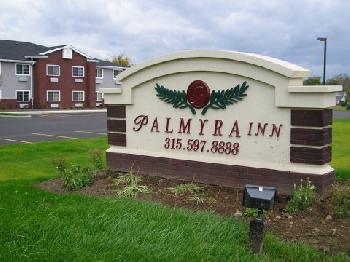 Palmyra Inn