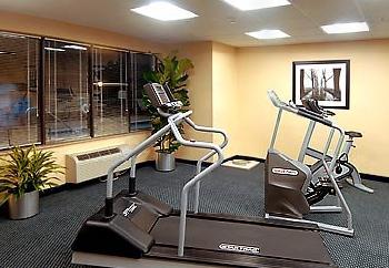 SpringHill Suites St. Petersburg Clearwater