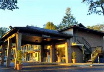 Howard Johnson Express Inn - Tallahassee