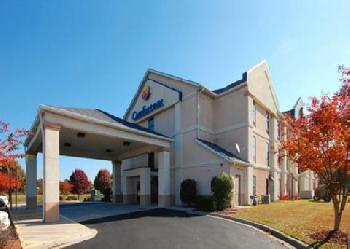 Comfort Inn Dunn
