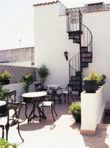 Los olivos