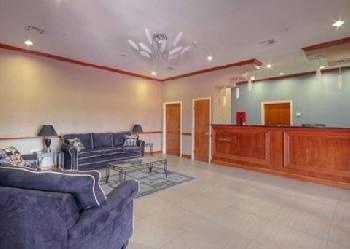 Rodeway Inn & Suites Baytown