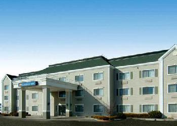 Comfort Inn Central