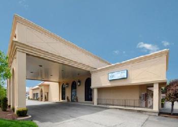 Clarion Hotel and Conference Center