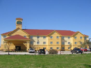 La Quinta Inn and Suites Pasadena
