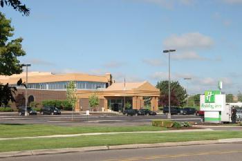 Radisson Hotel and Conference Center Detroit-Livonia