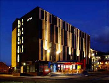 Ramada Encore Chatham